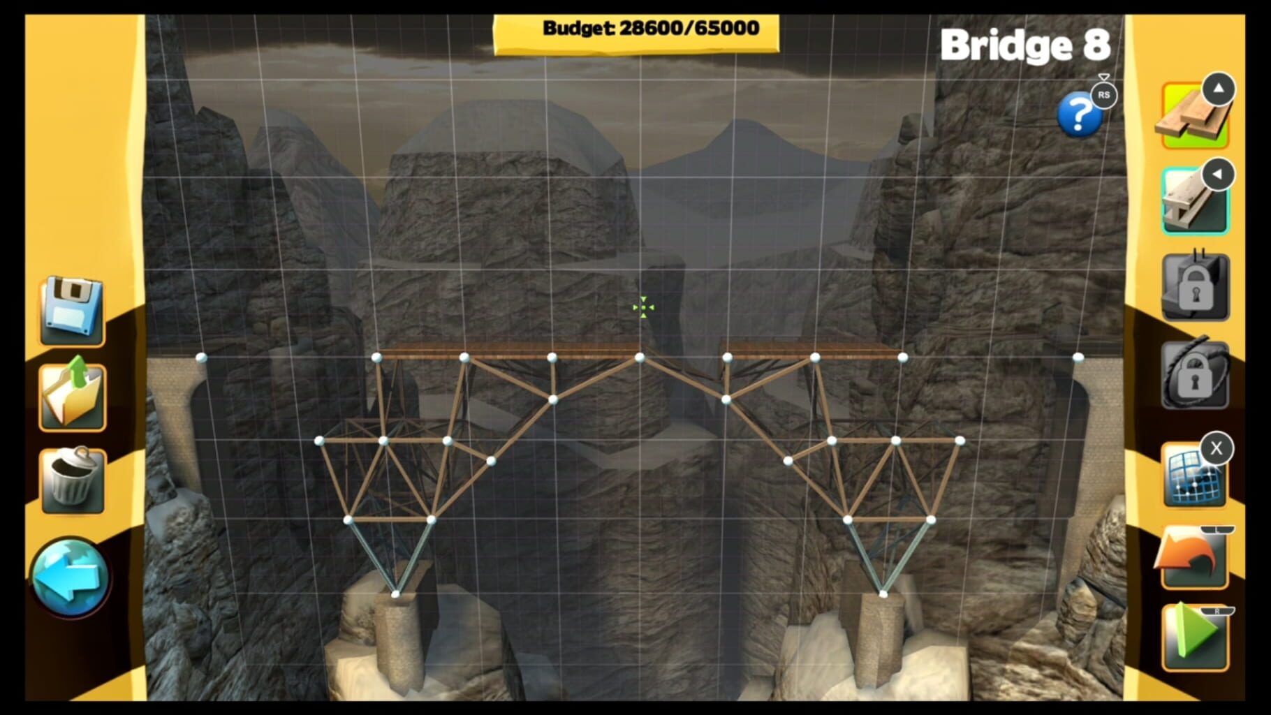 Bridge Constructor: Ultimate Edition screenshot