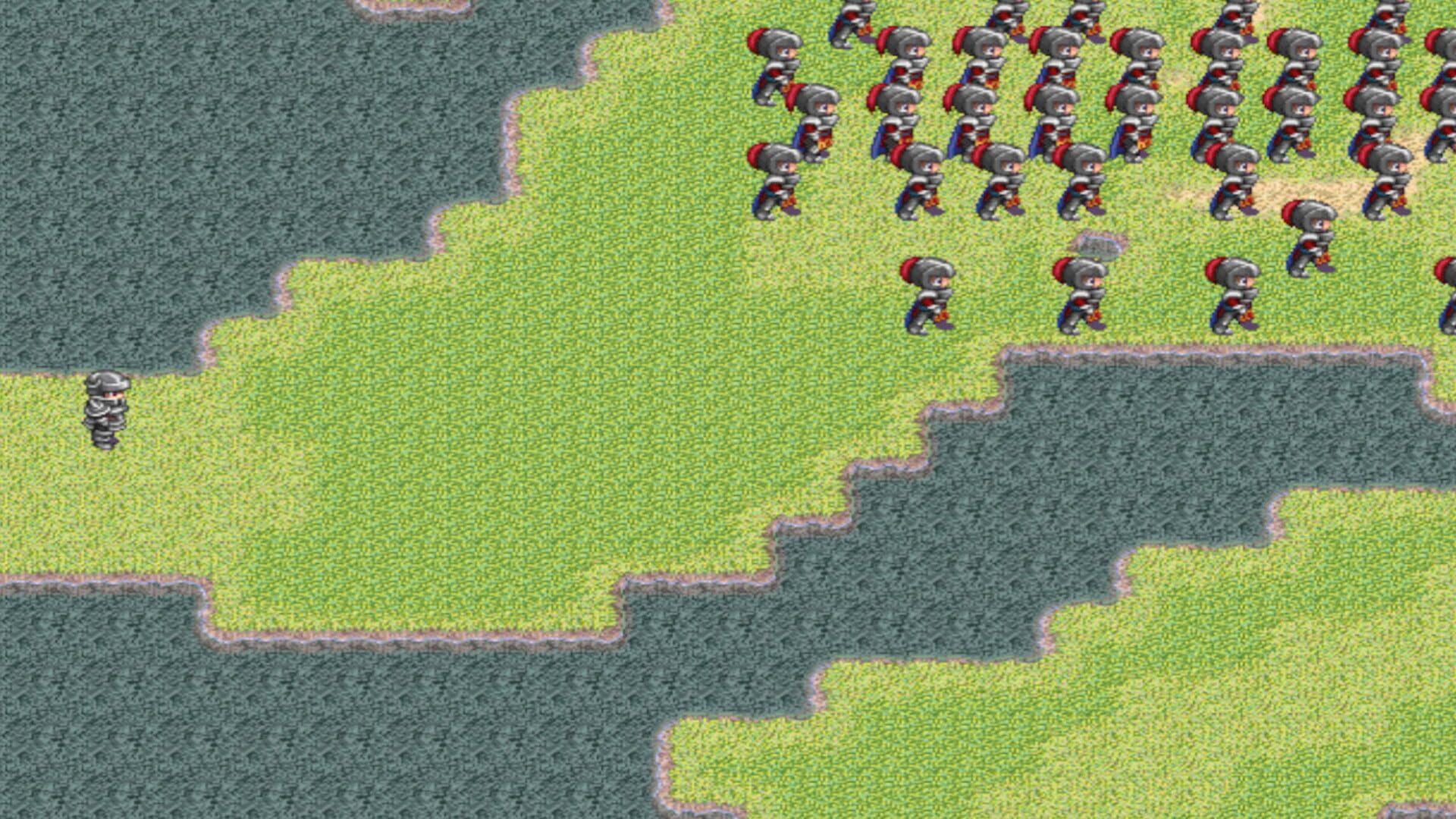 Zenite - Screenshot