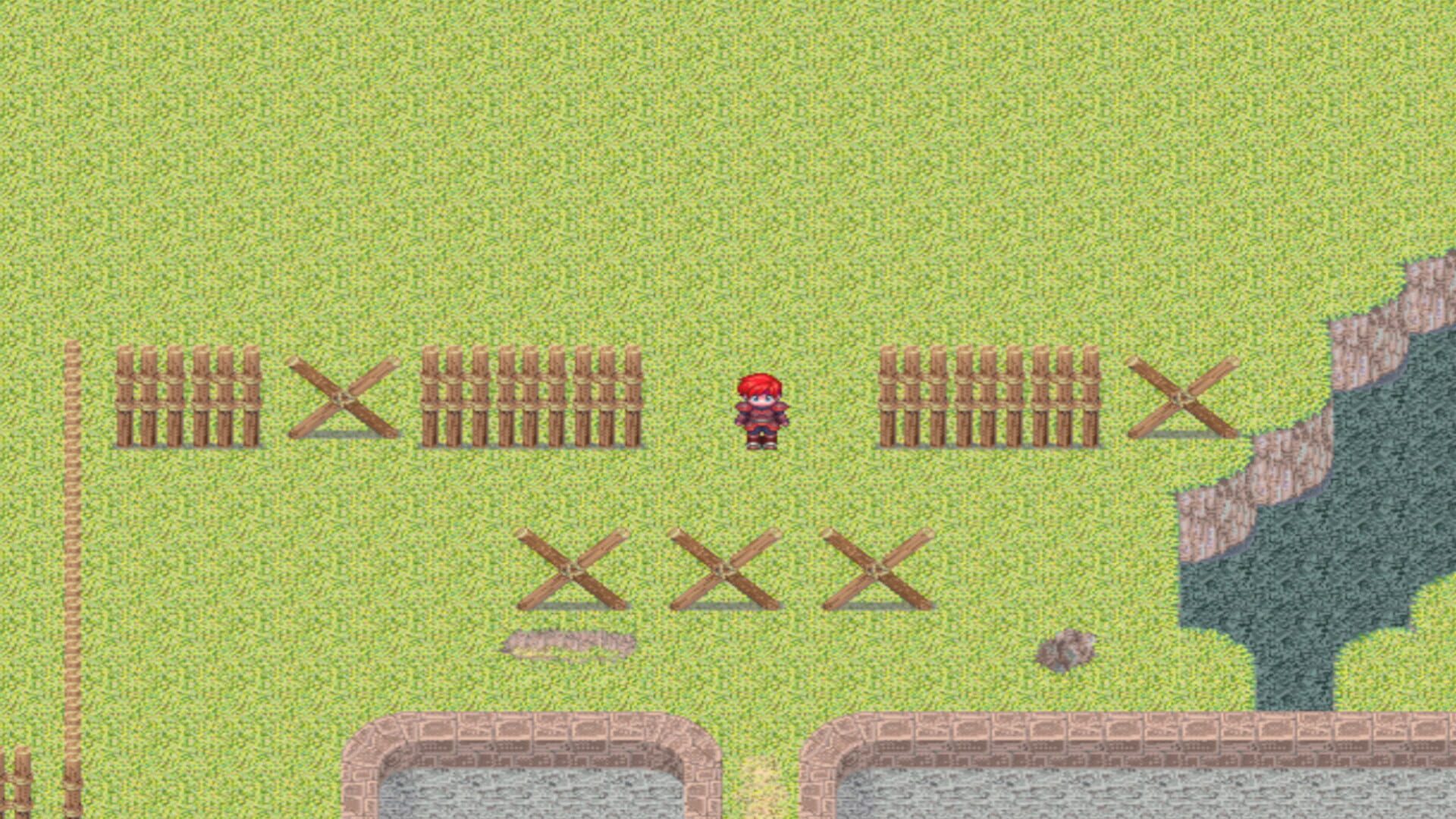 Zenite - Screenshot