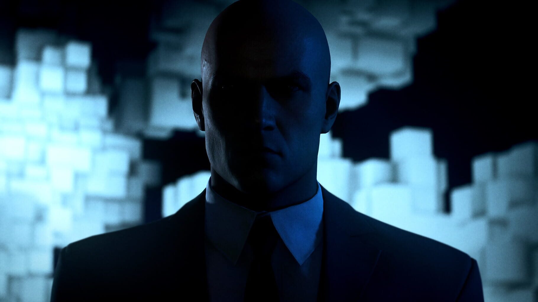 Captura de pantalla - Hitman 3: Dubai