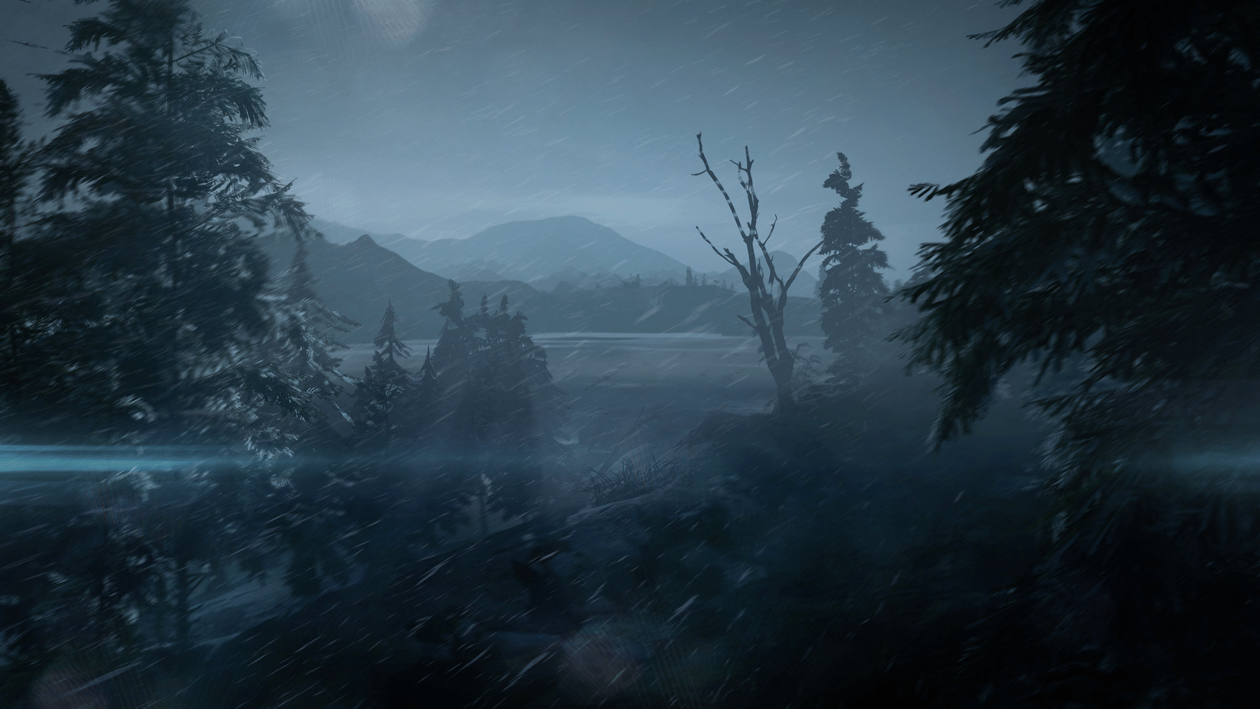 Hitman 3: Carpathian Mountains screenshot