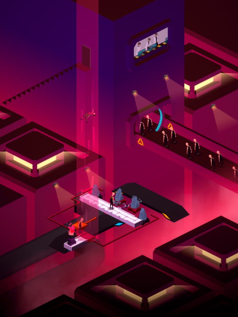 Sole Light: Cool Puzzle Game - Screenshot