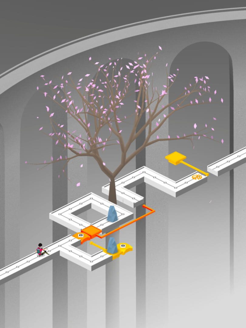 Sole Light: Cool Puzzle Game - Screenshot