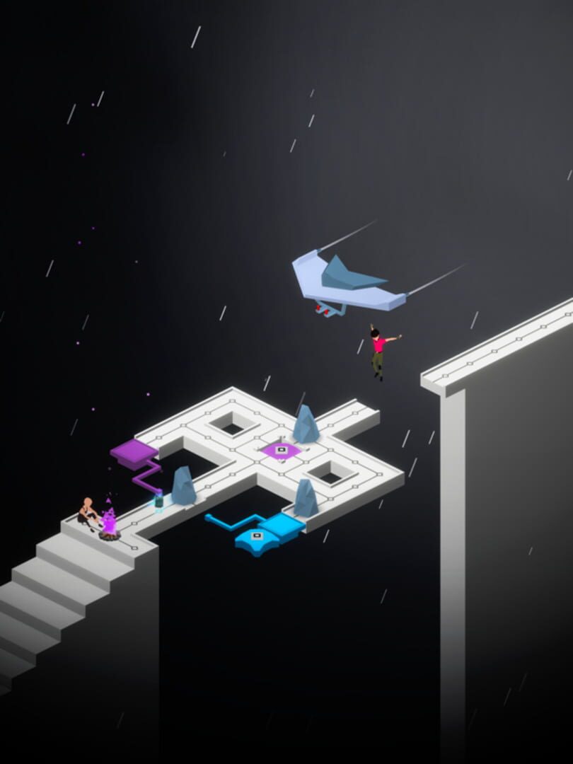 Sole Light: Cool Puzzle Game - Screenshot