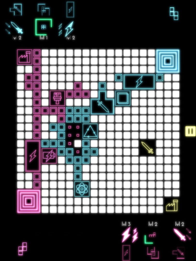Neonimo - Screenshot