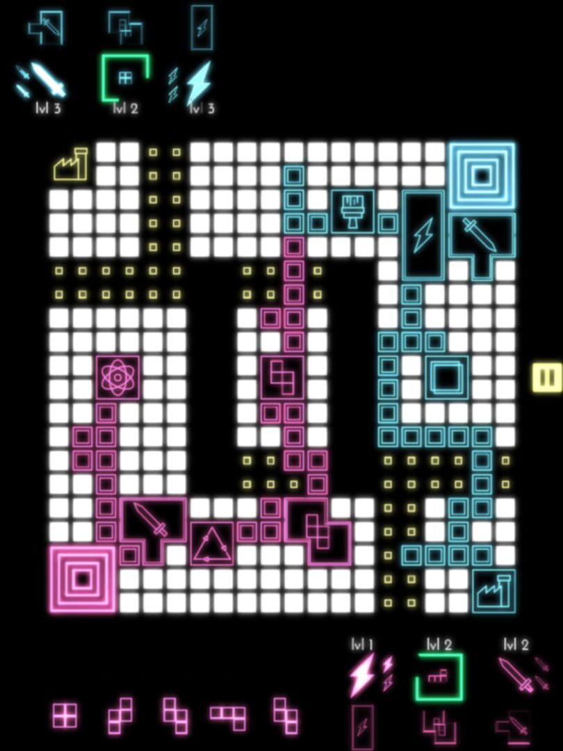 Neonimo - Screenshot