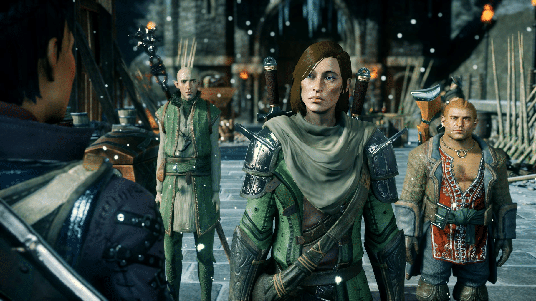 The BioWare Bundle screenshot