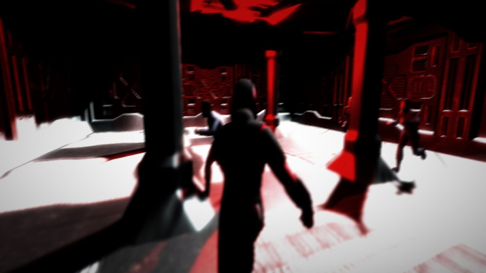 Fleet Force - Screenshot