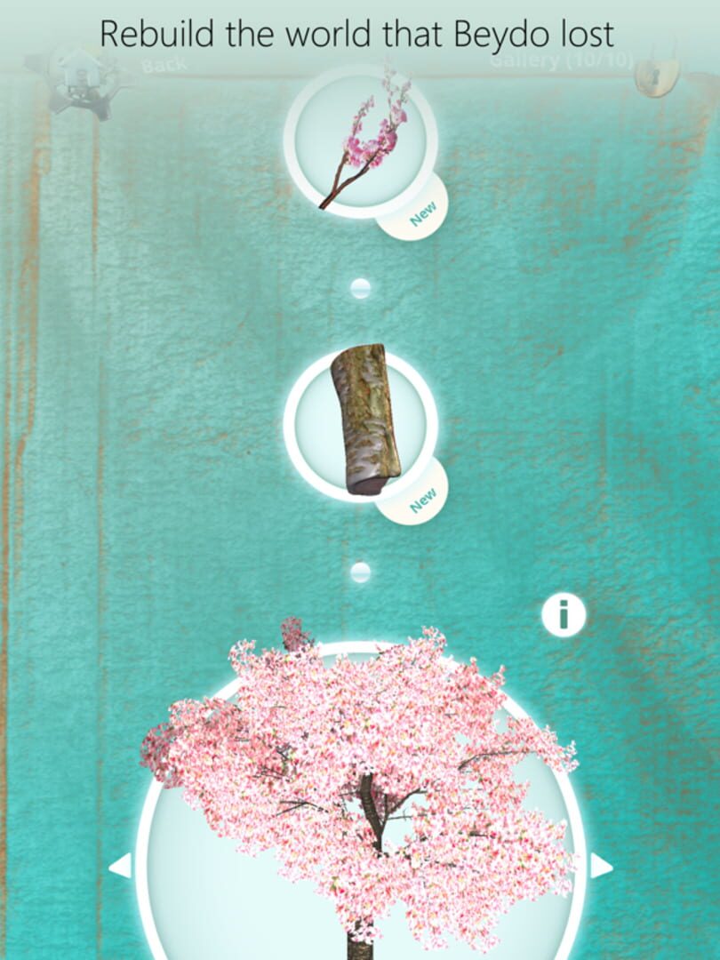 Leashed Soul - Screenshot