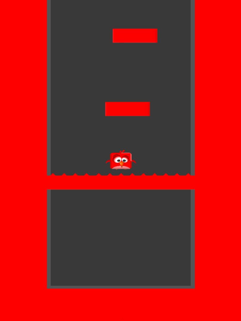 Rectanglez - Screenshot