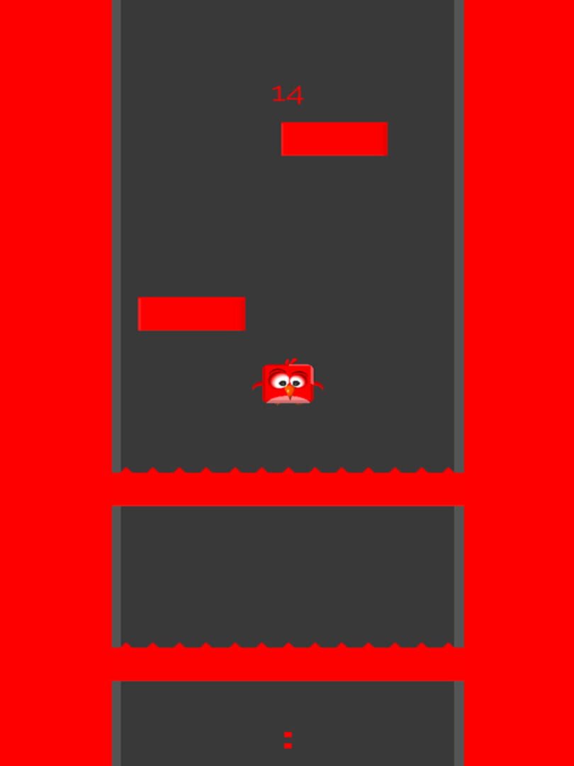 Rectanglez - Screenshot