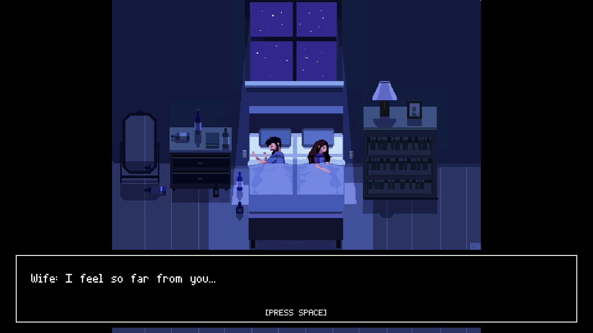 Keep in Mind: Remastered - Deluxe Edition - Screenshot
