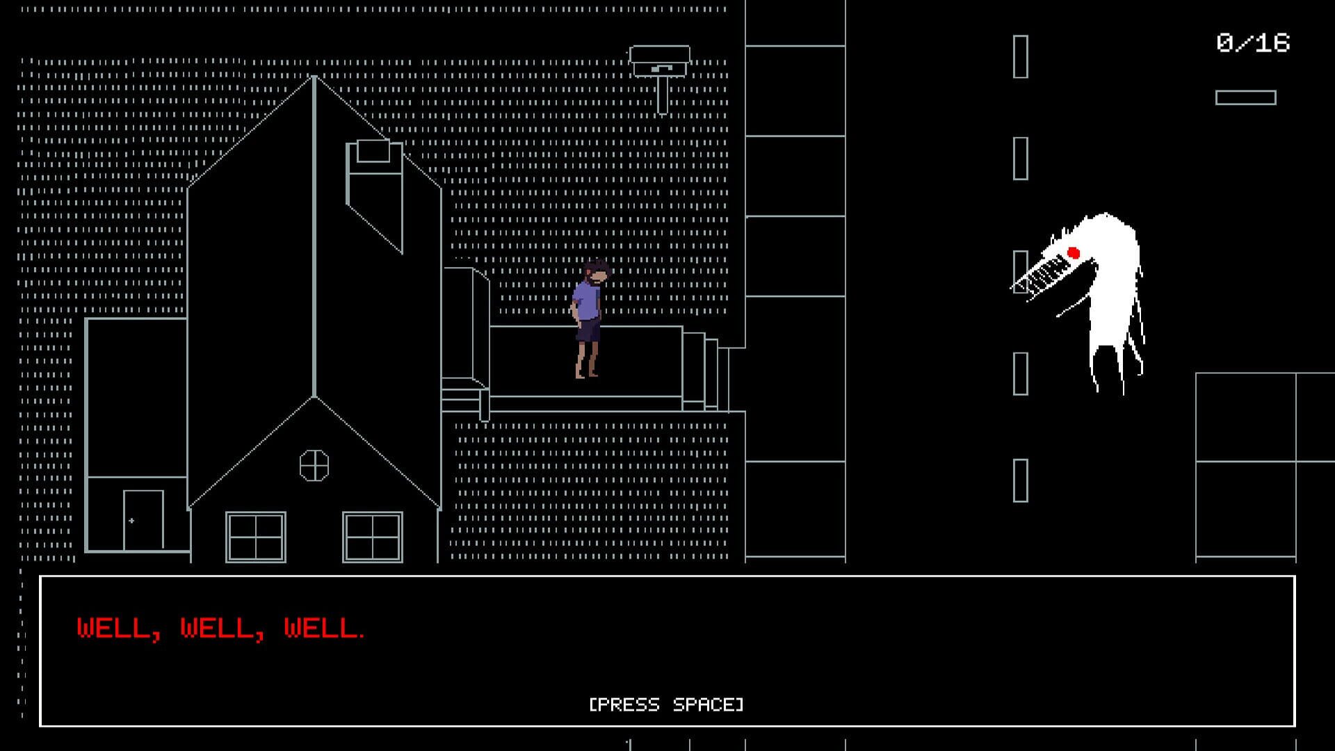 Keep in Mind: Remastered - Deluxe Edition - Screenshot