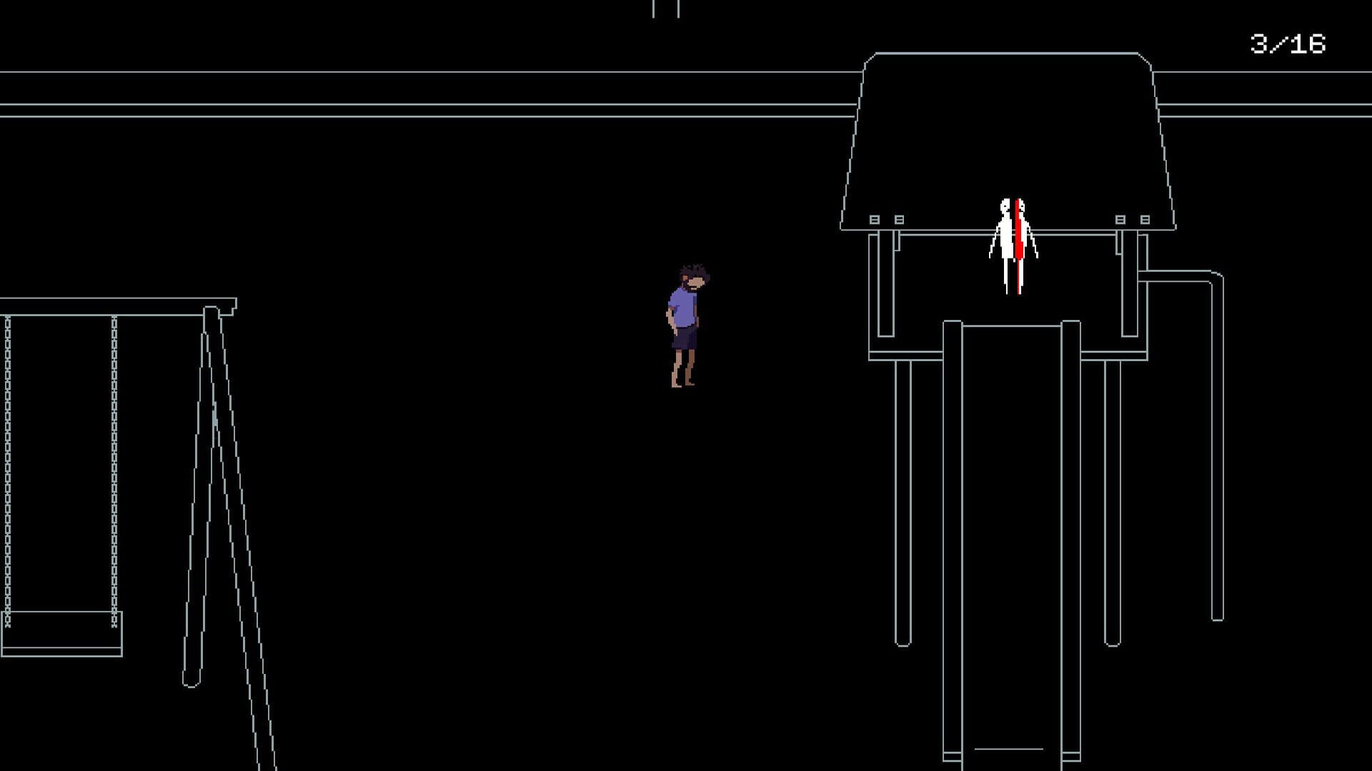 Keep in Mind: Remastered - Deluxe Edition - Screenshot