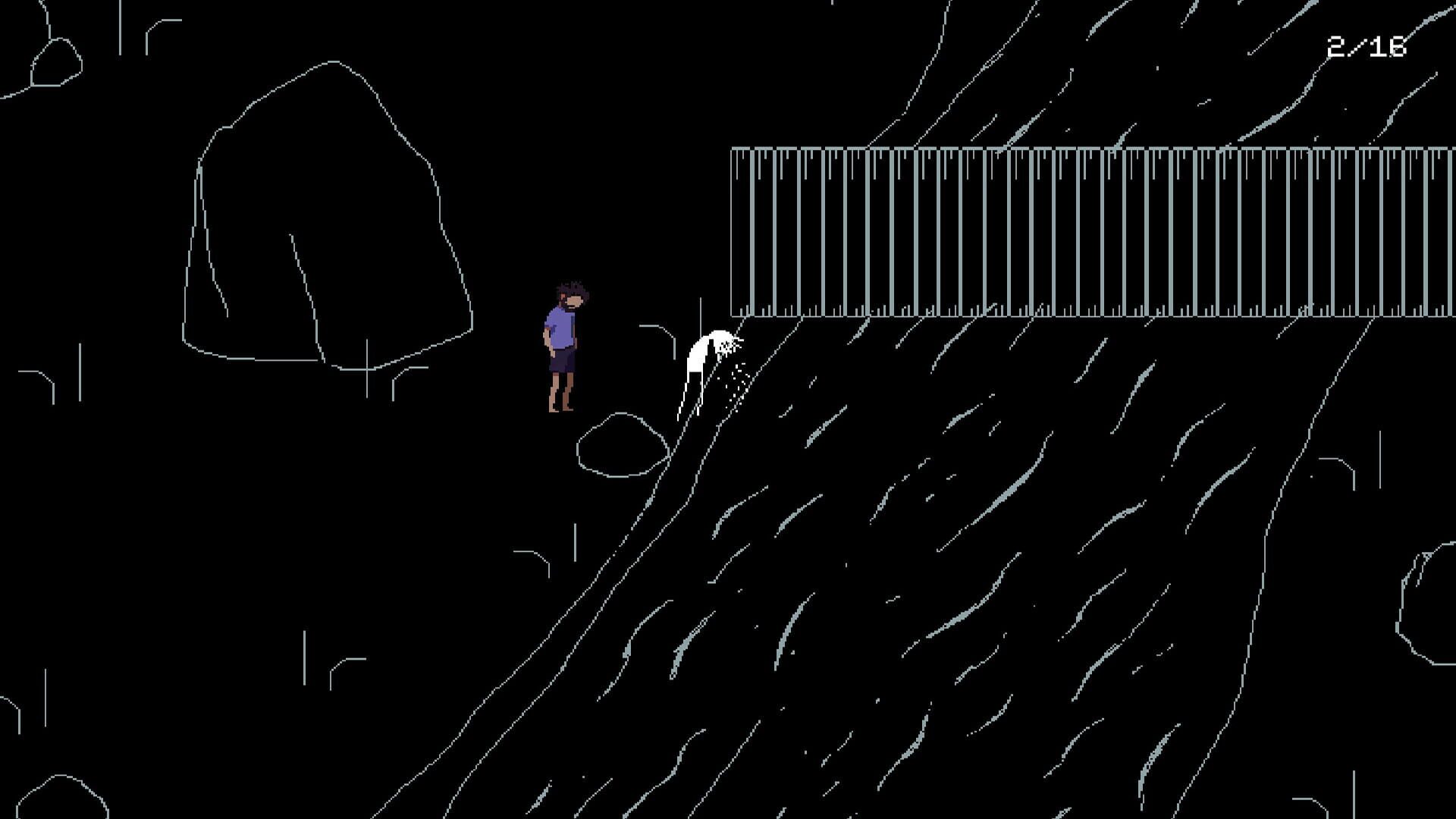 Keep in Mind: Remastered - Deluxe Edition - Screenshot