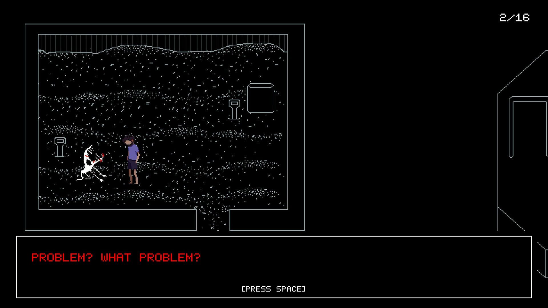 Keep in Mind: Remastered - Deluxe Edition - Screenshot