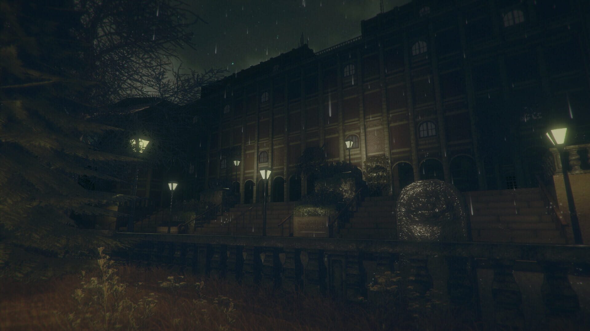 The Crow's Eye: Deluxe Edition - Screenshot