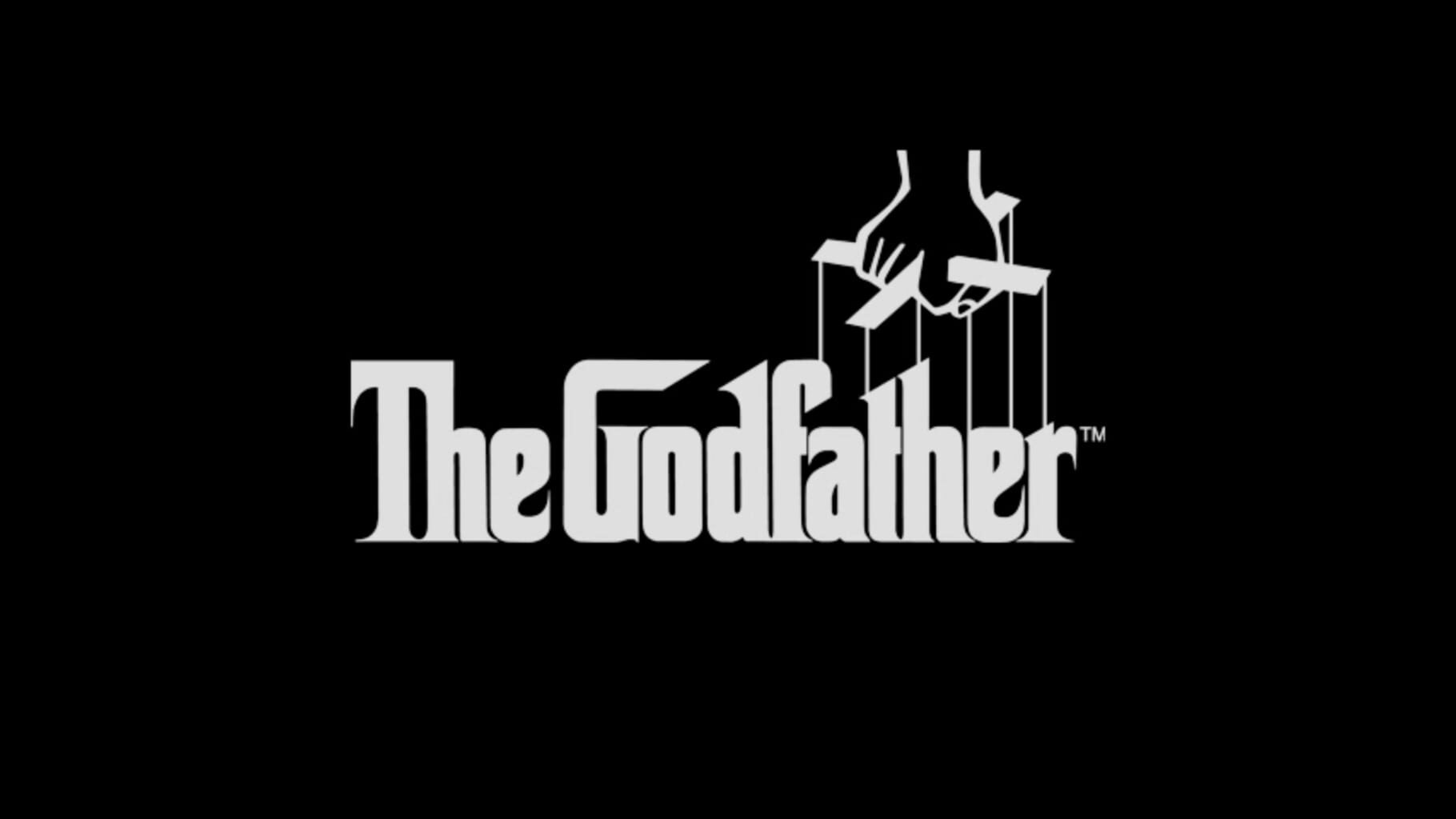 Captura de pantalla - The Godfather