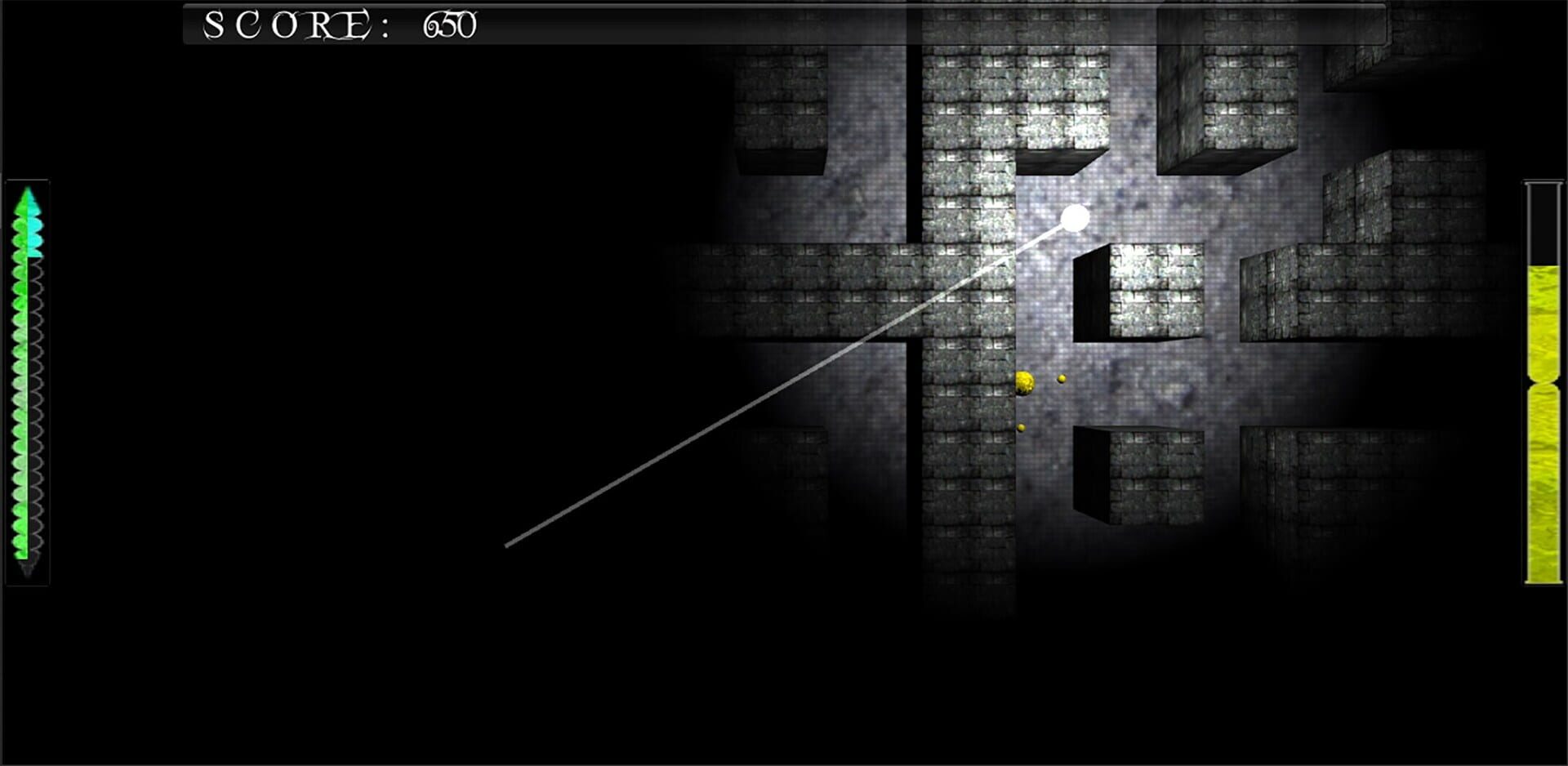 Labyrinth Eternal - Screenshot