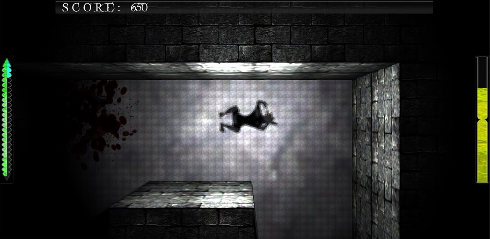 Labyrinth Eternal - Screenshot
