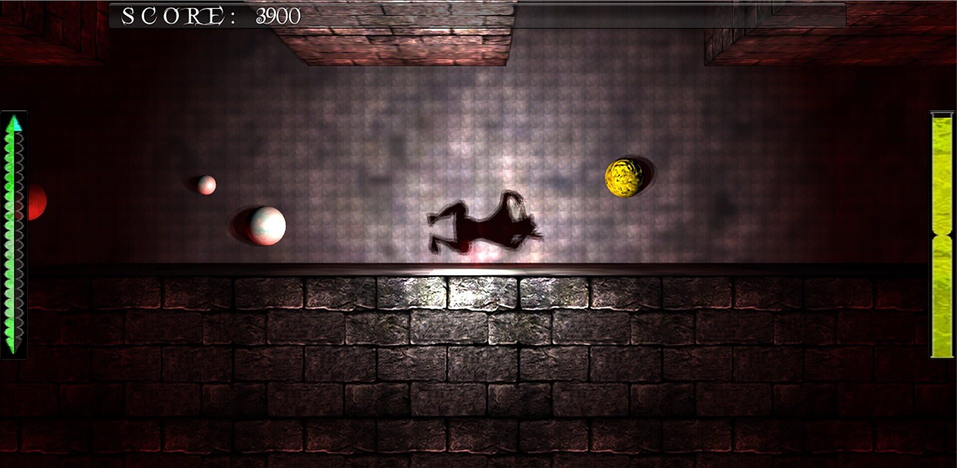 Labyrinth Eternal - Screenshot