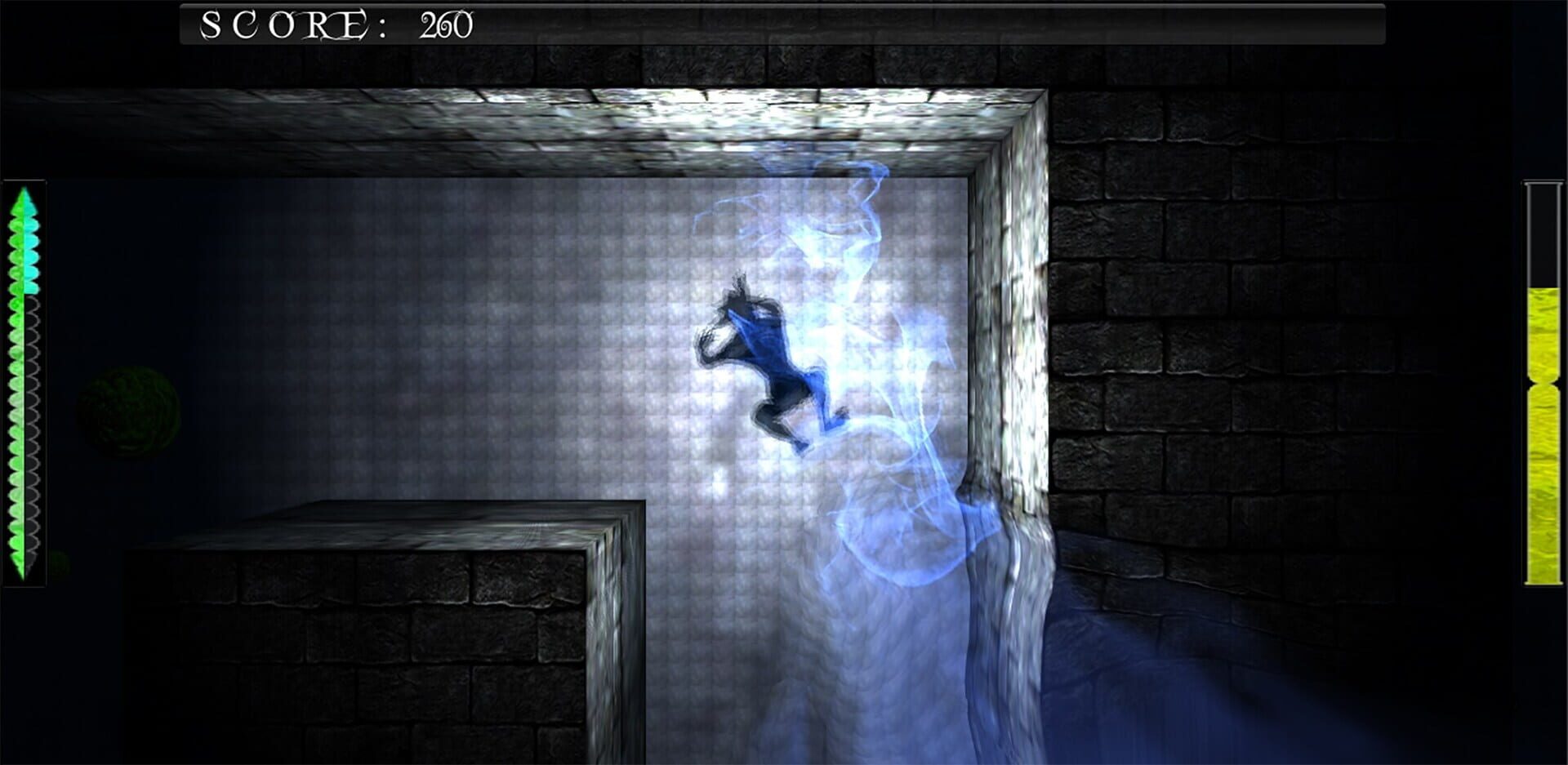 Labyrinth Eternal - Screenshot
