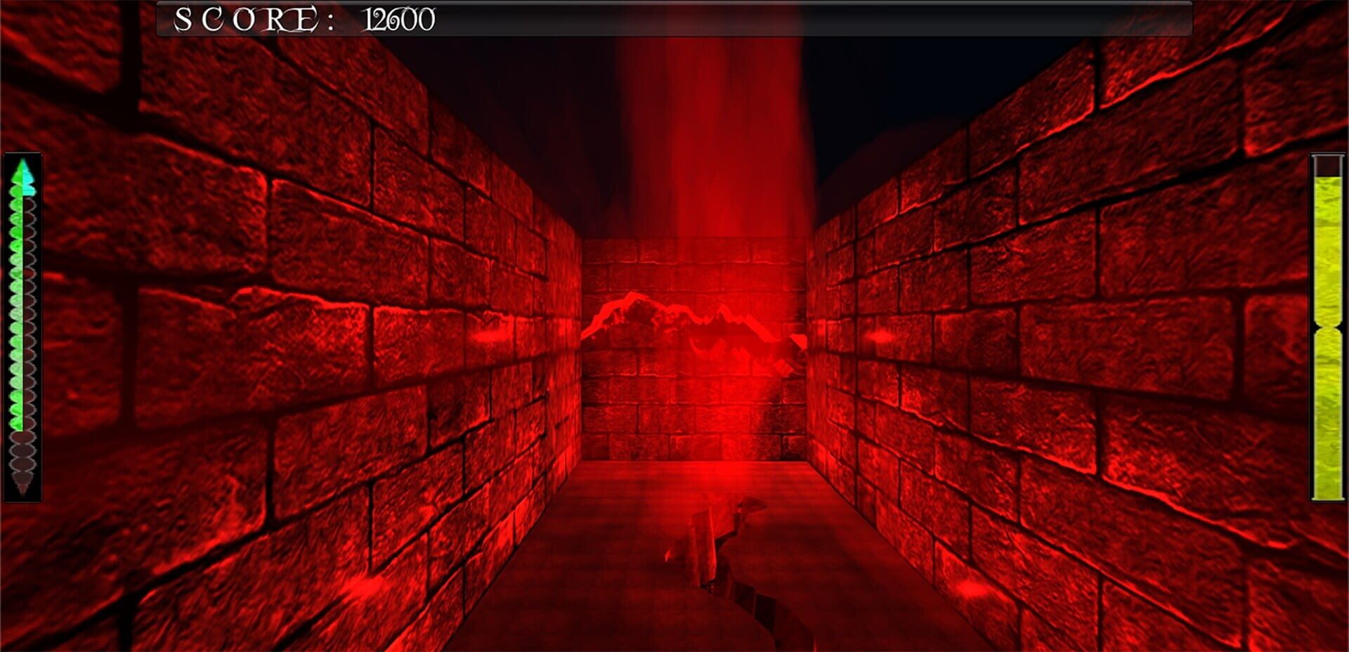 Labyrinth Eternal - Screenshot