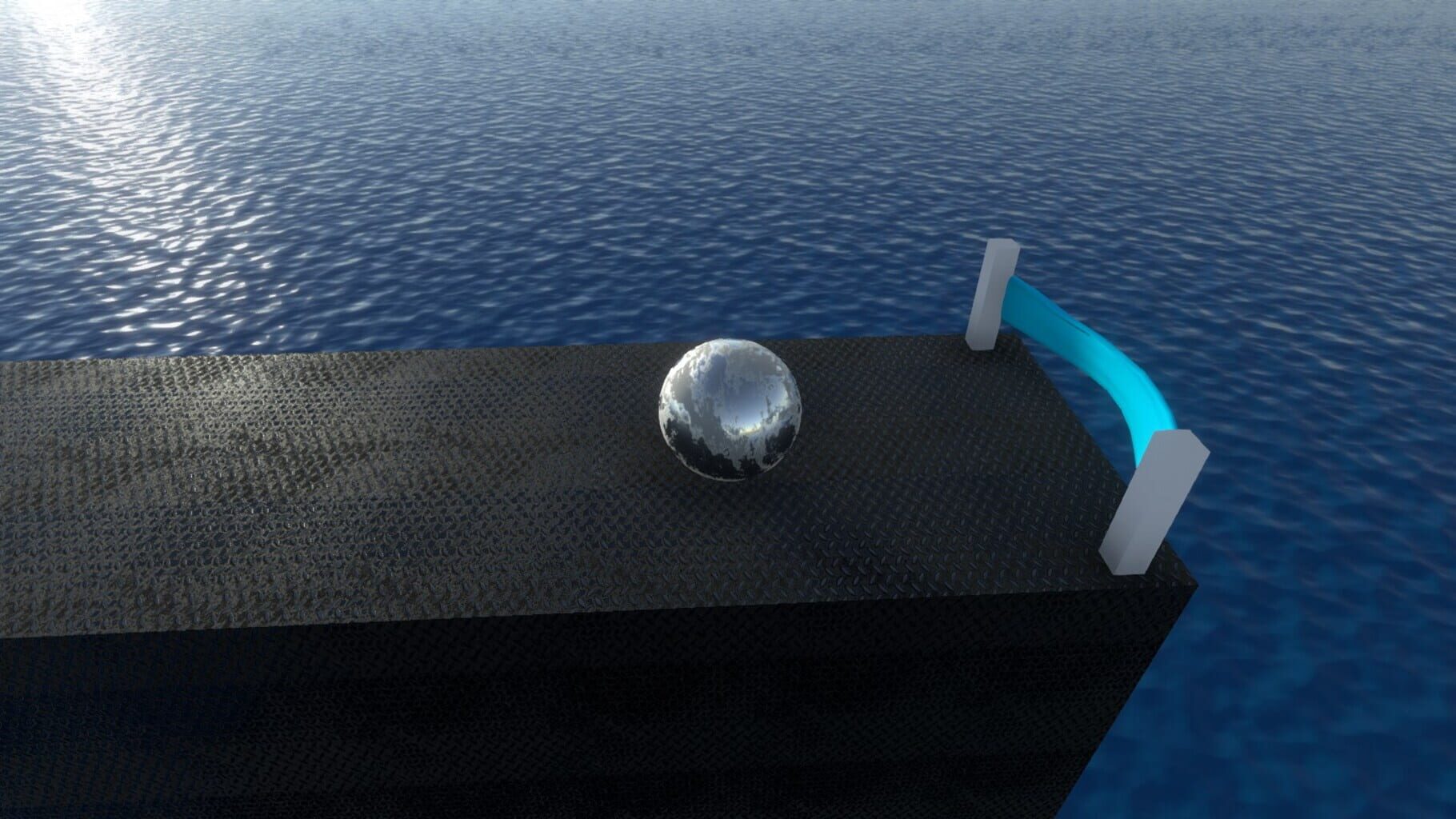 Captura de pantalla - Sphere Game Extreme