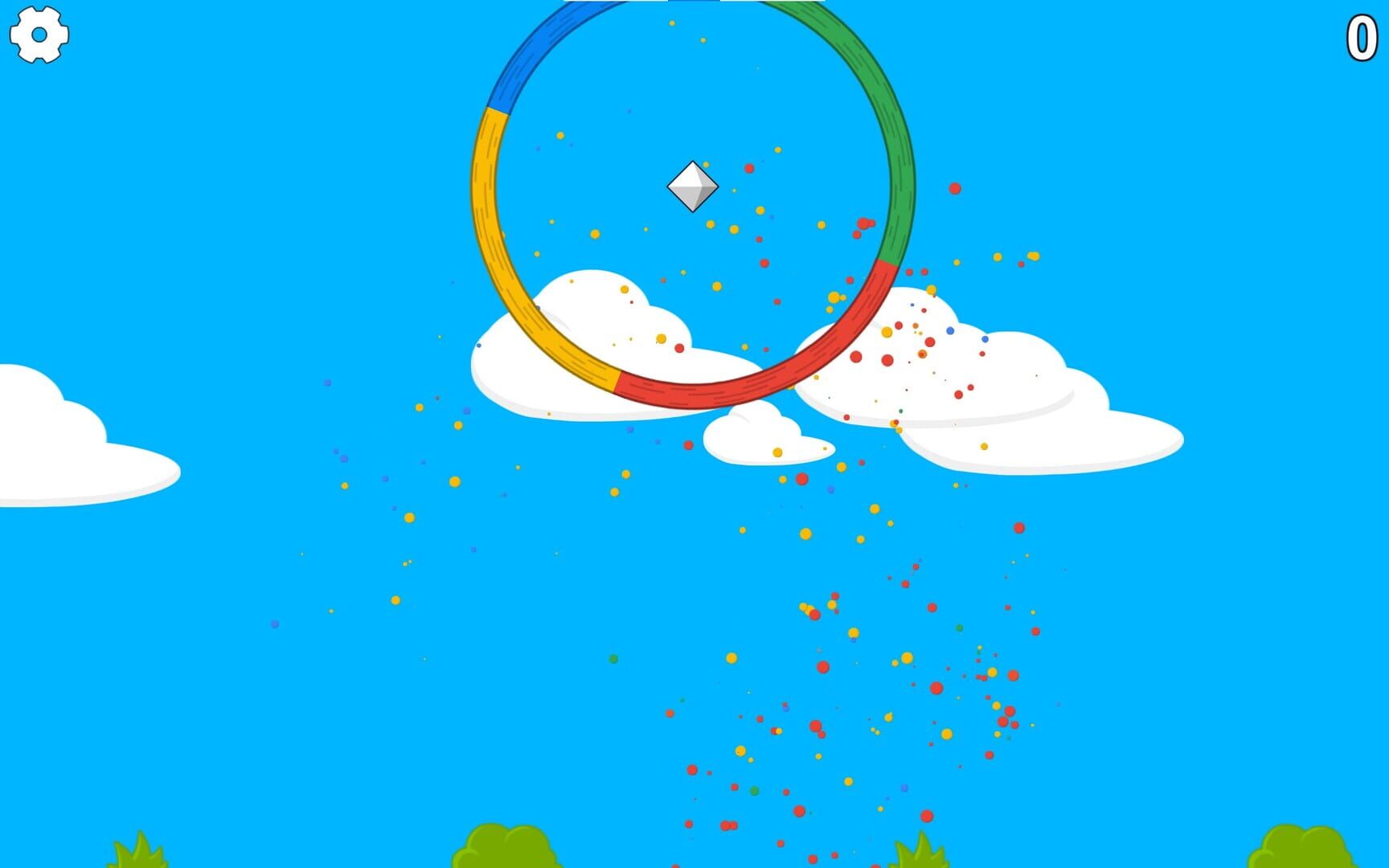 Switch Colors+ - Screenshot