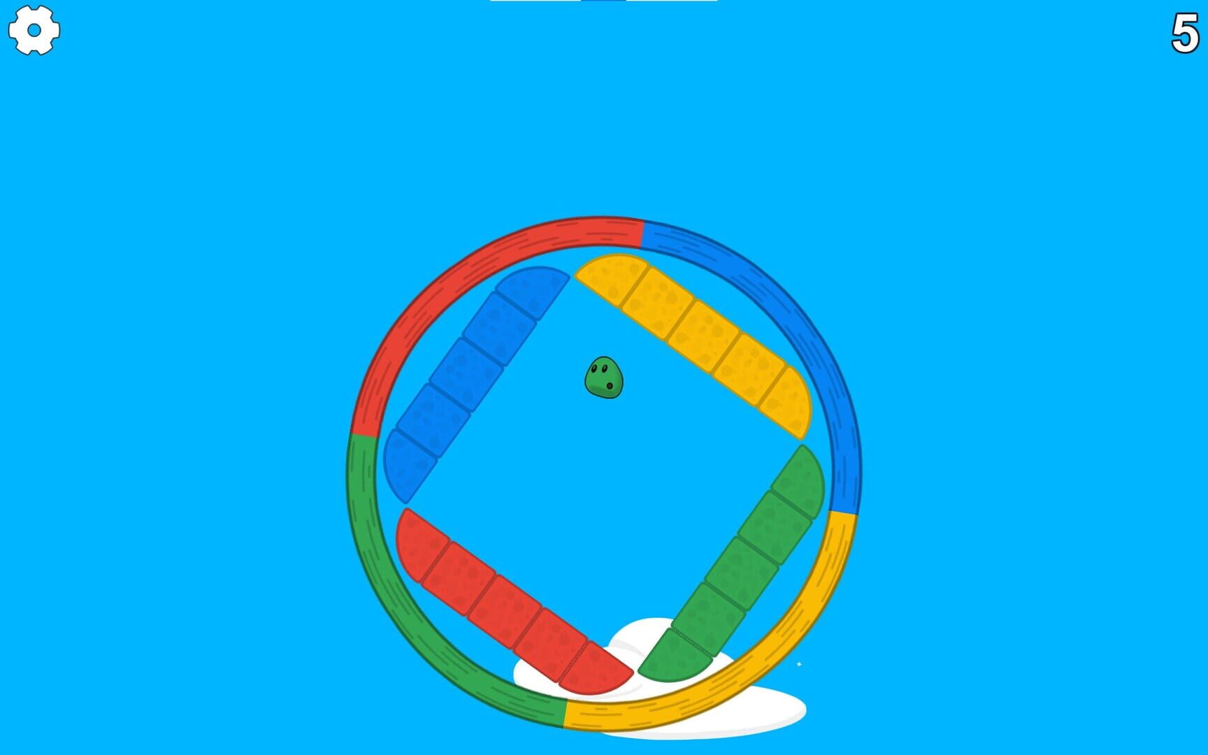 Switch Colors+ - Screenshot