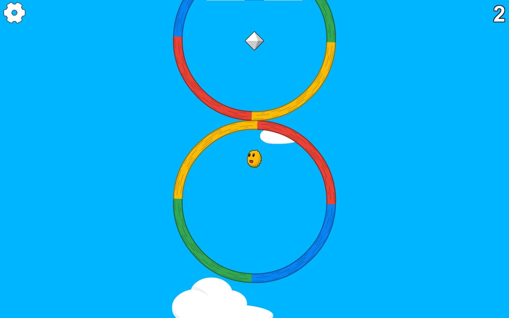 Switch Colors+ - Screenshot