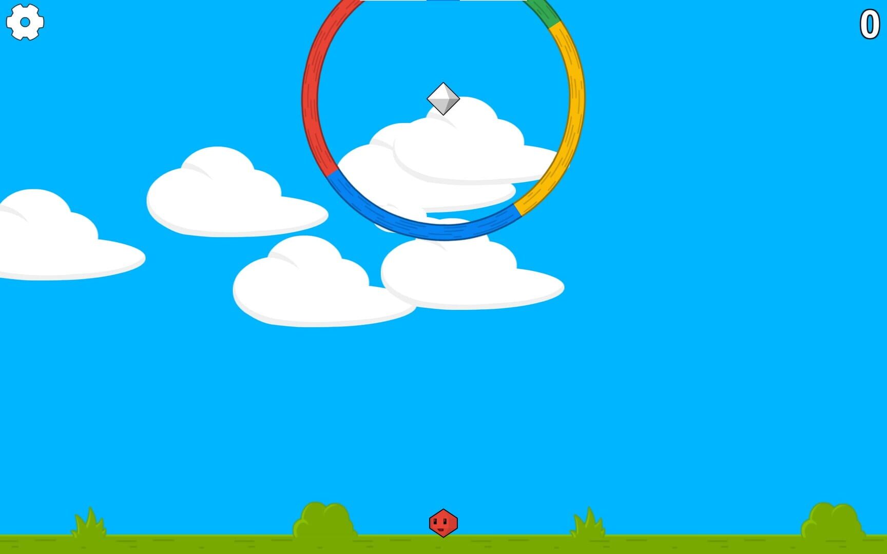 Switch Colors+ - Screenshot