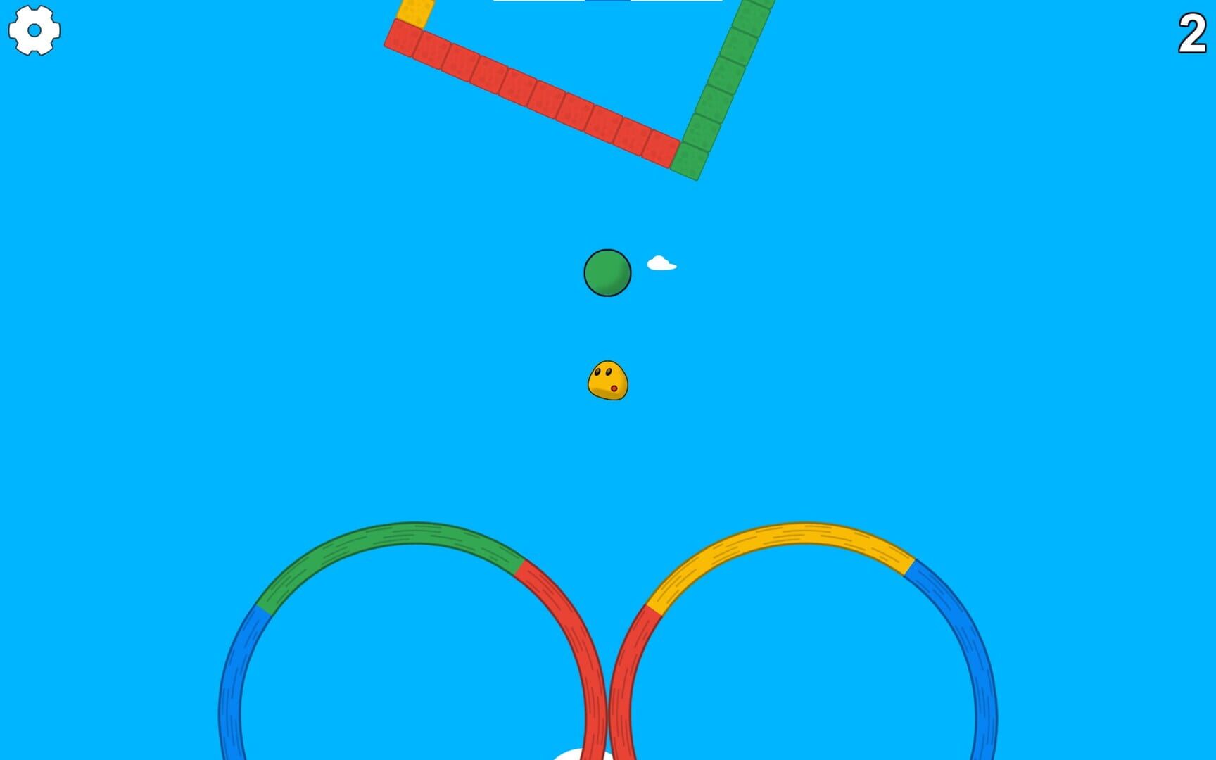 Switch Colors+ - Screenshot