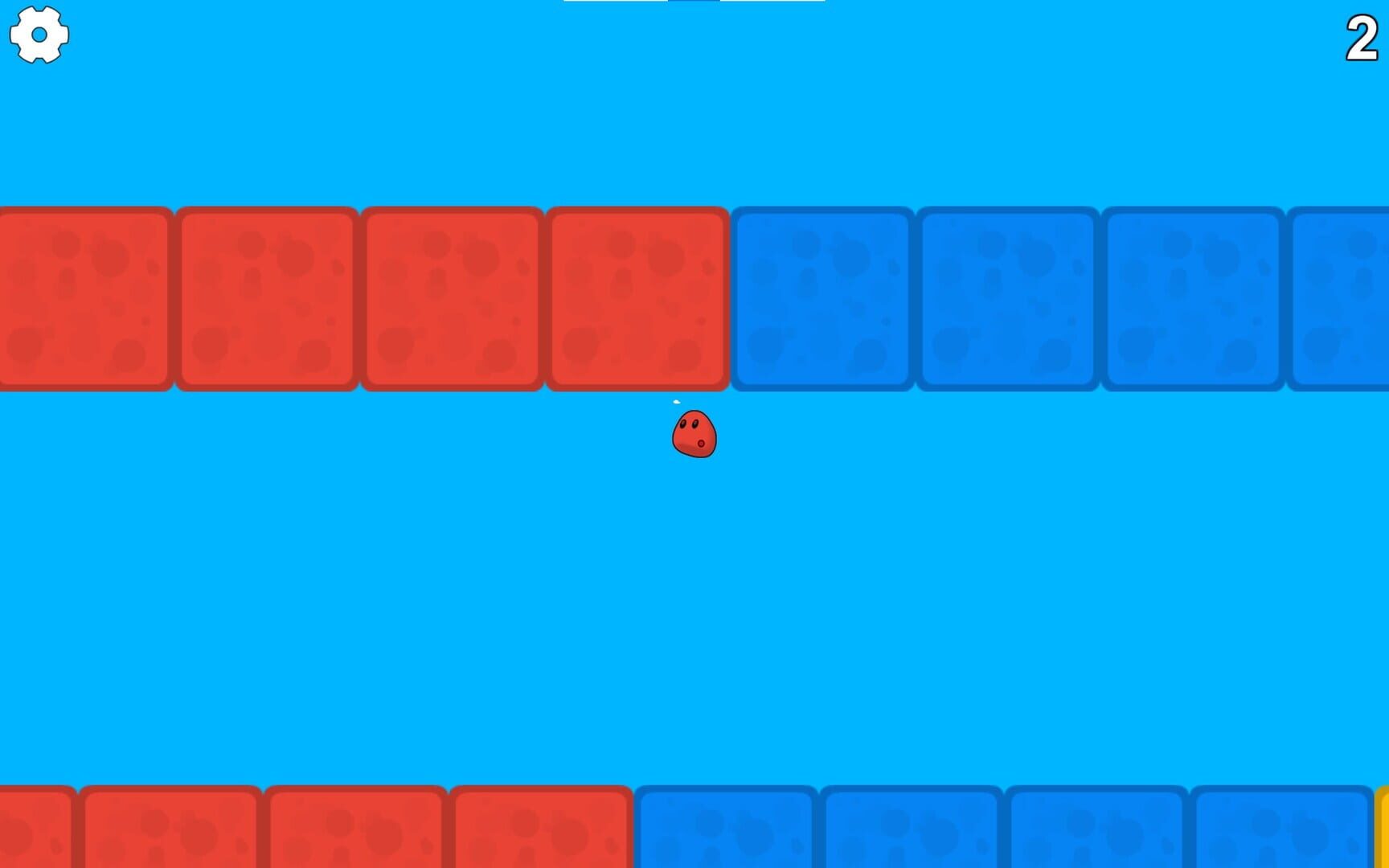 Switch Colors+ - Screenshot