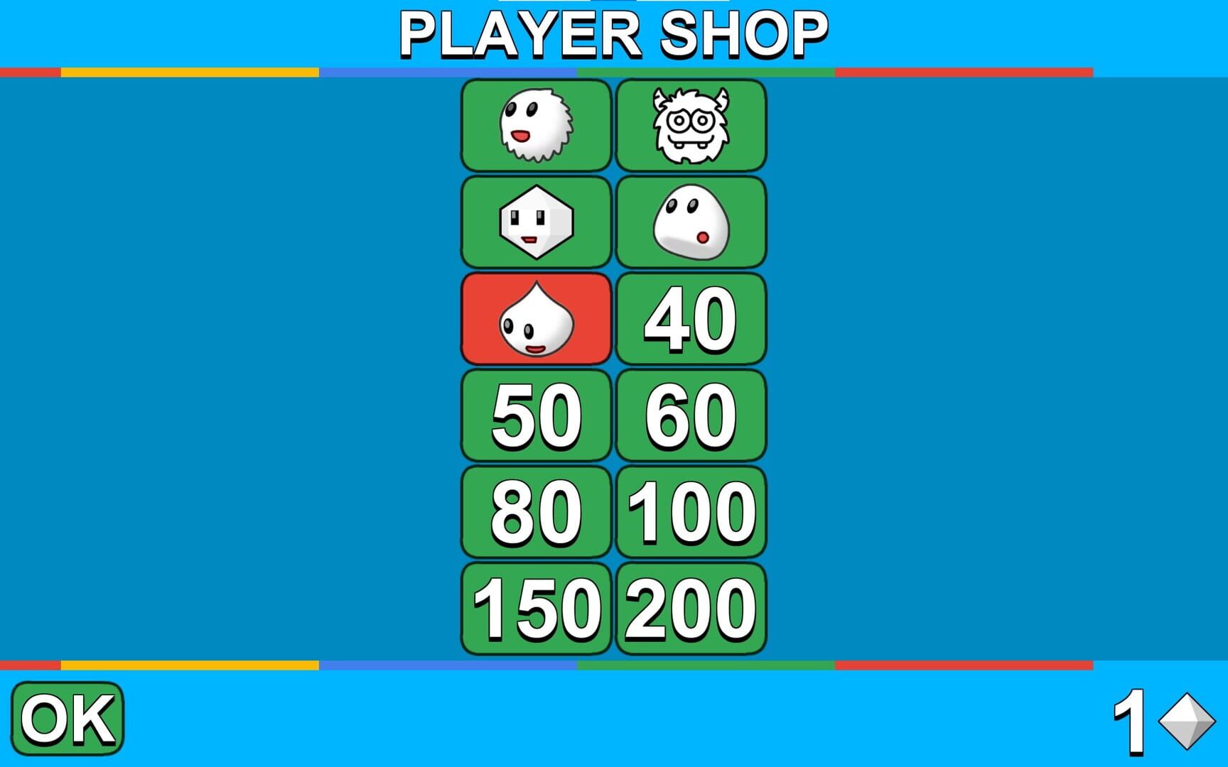 Switch Colors+ - Screenshot