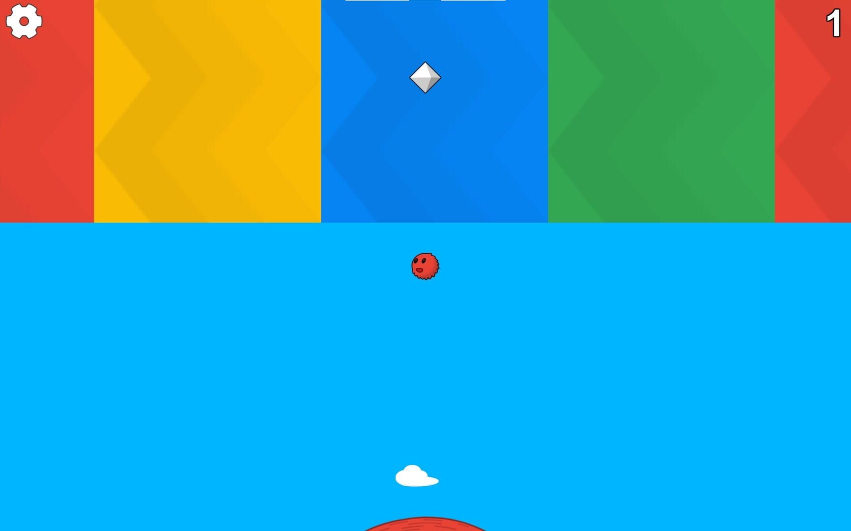 Switch Colors+ - Screenshot