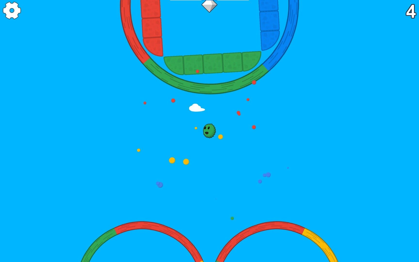 Switch Colors+ - Screenshot