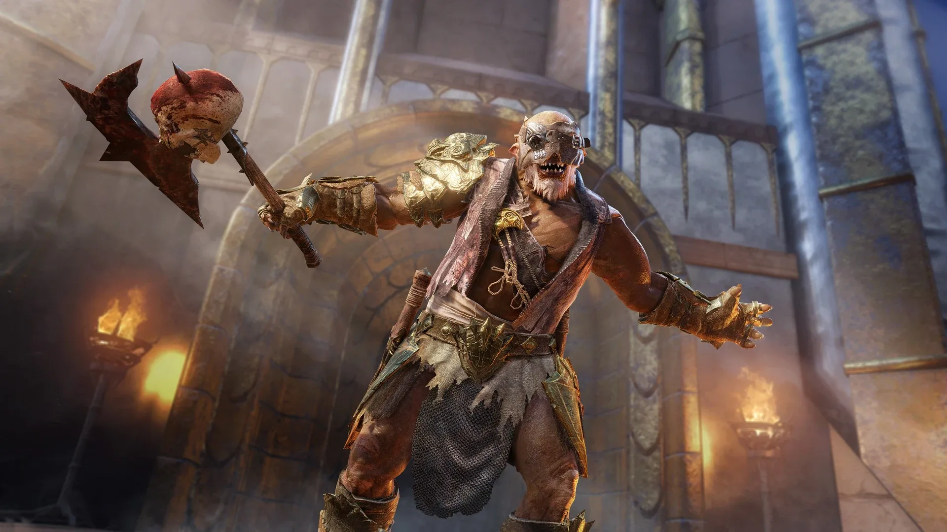 Middle-earth: The Shadow Bundle thumbnail 6
