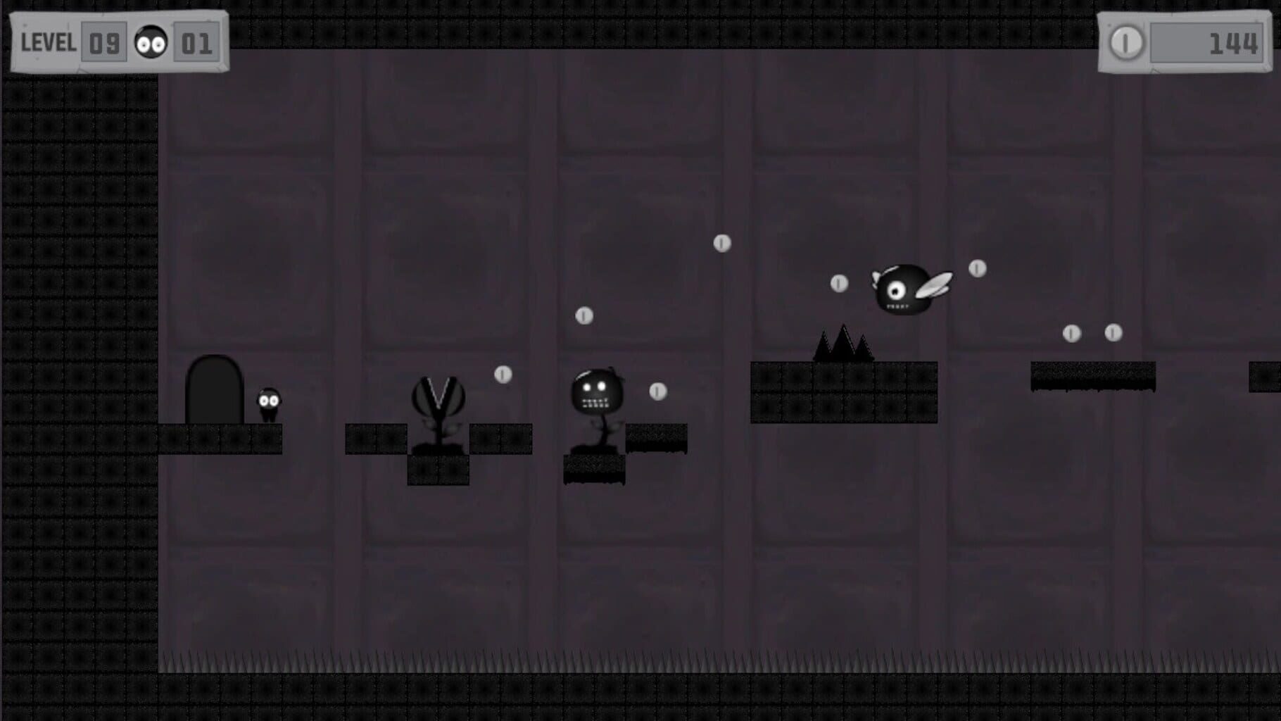 Shadow Quest screenshot