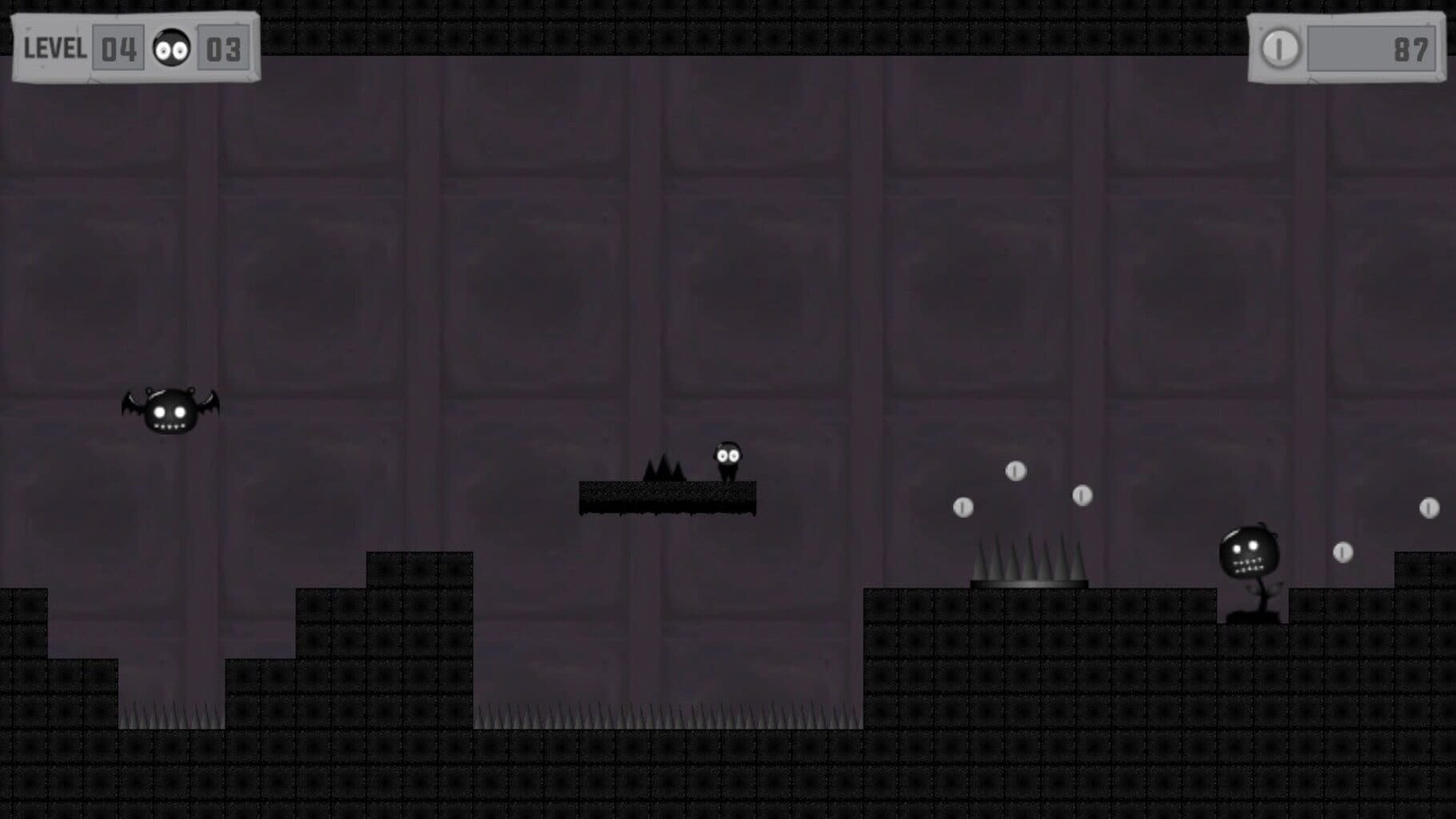 Shadow Quest screenshot