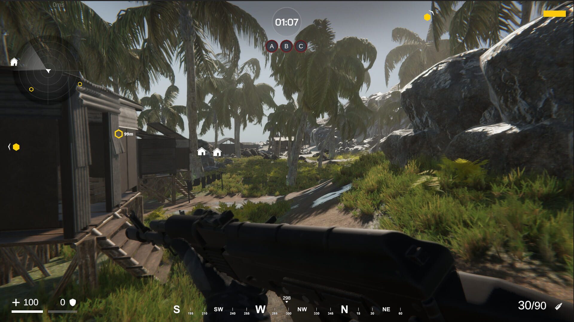 Nokta - Screenshot