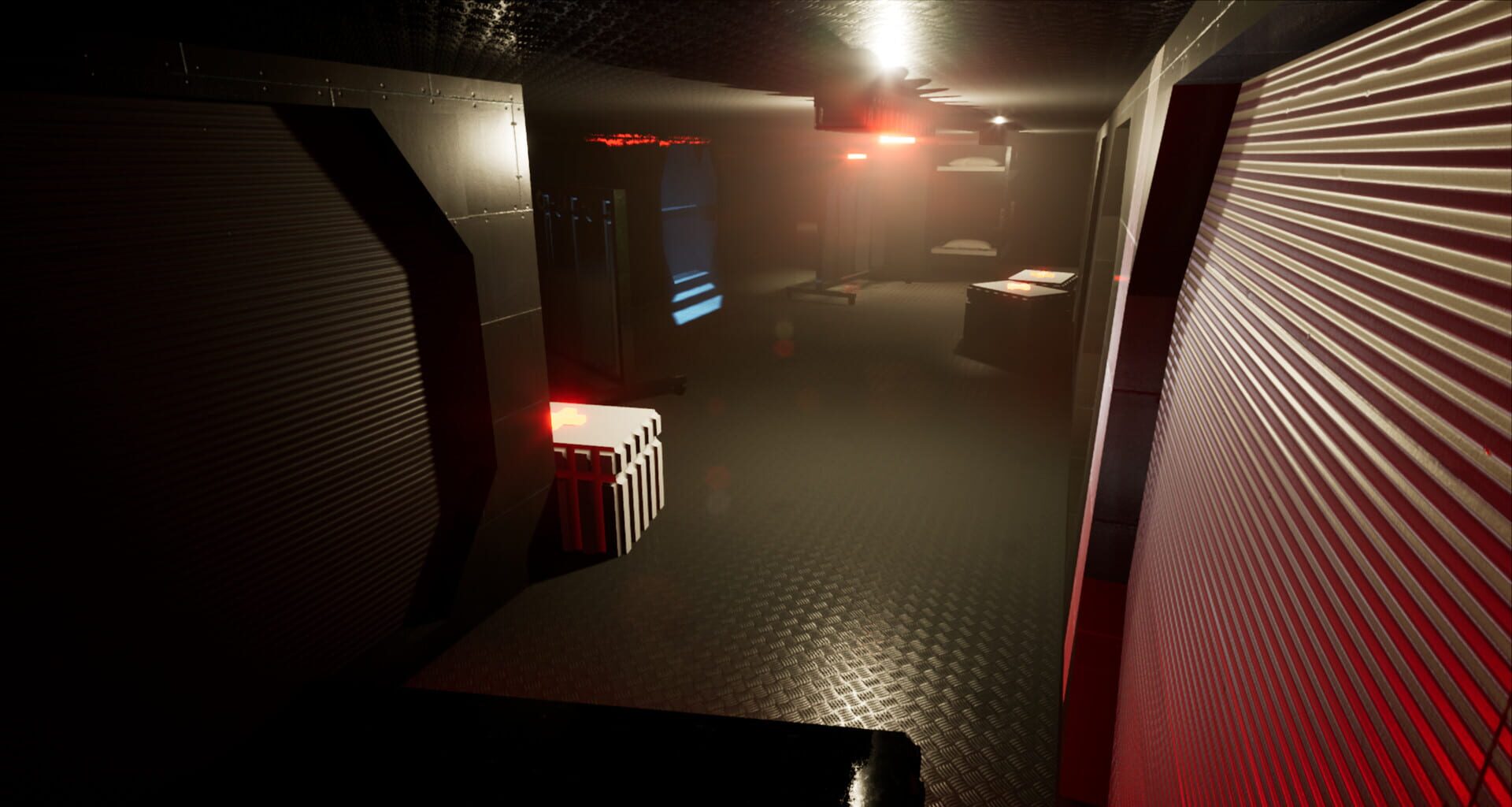 AquaPhobia - Screenshot