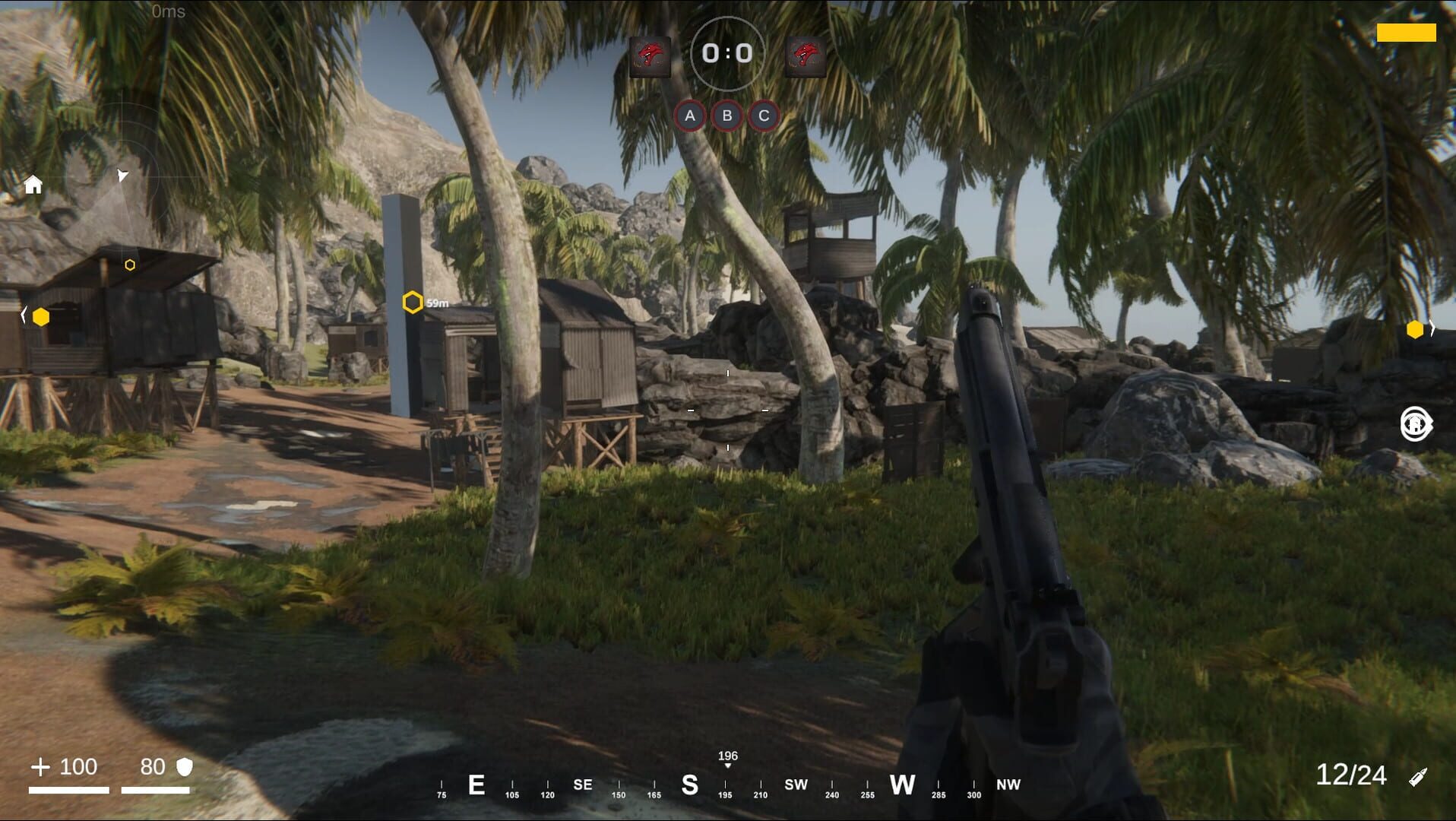 Nokta - Screenshot