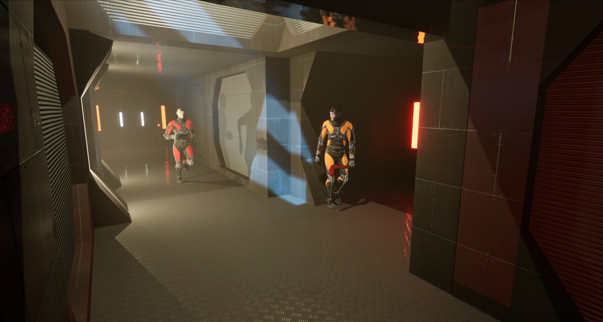 AquaPhobia - Screenshot