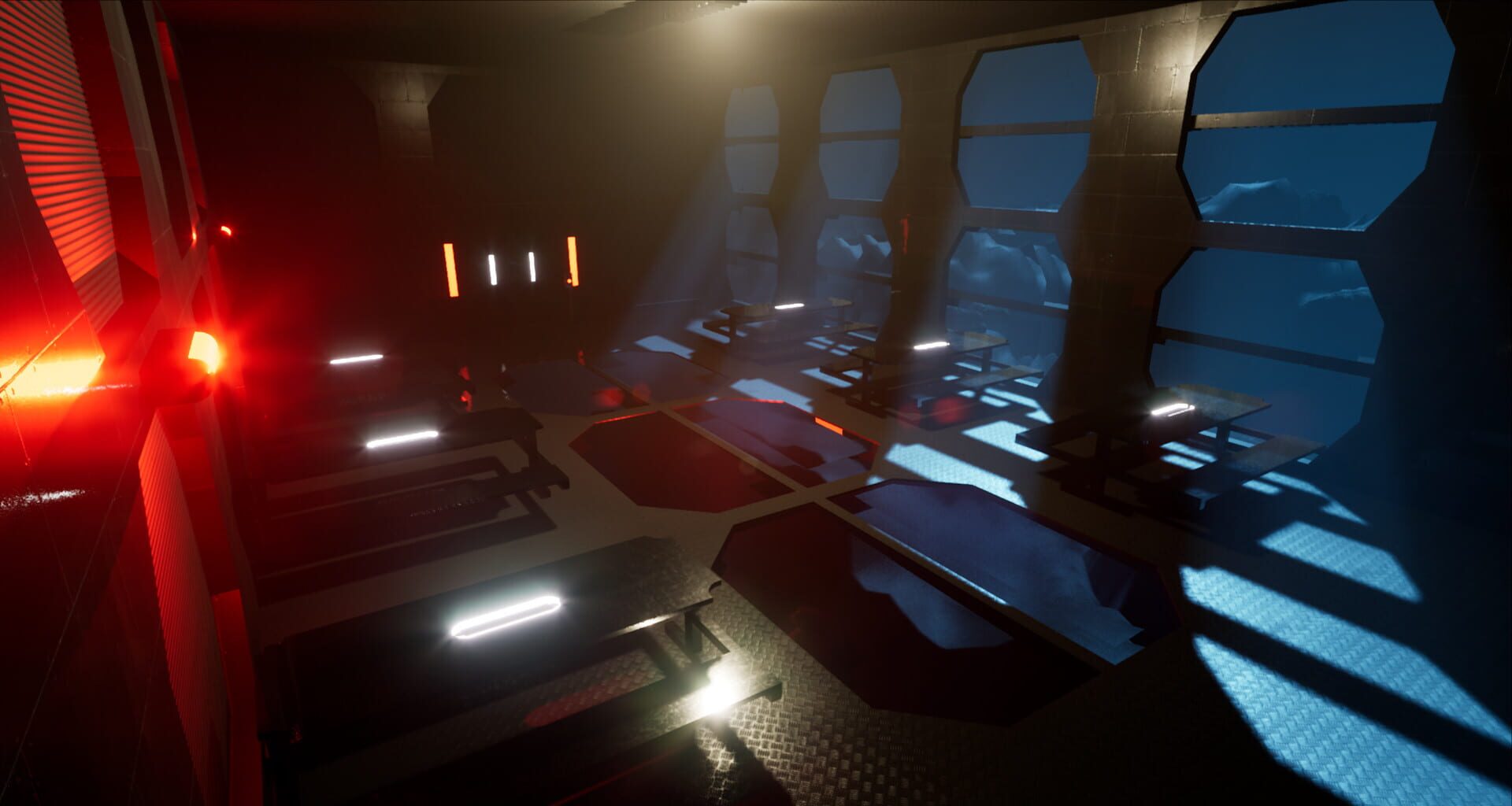 AquaPhobia - Screenshot
