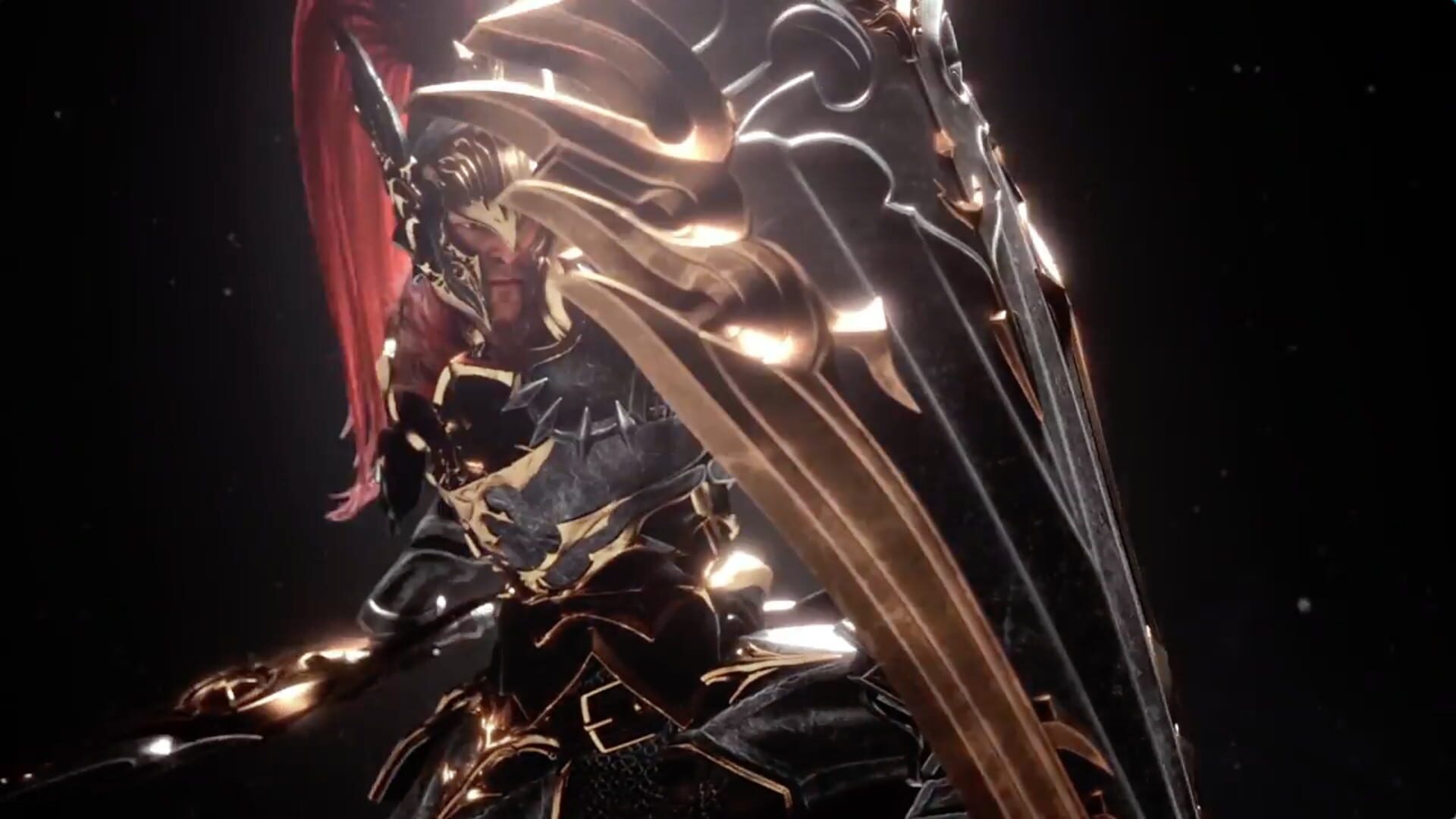 Aion Tempest - Screenshot