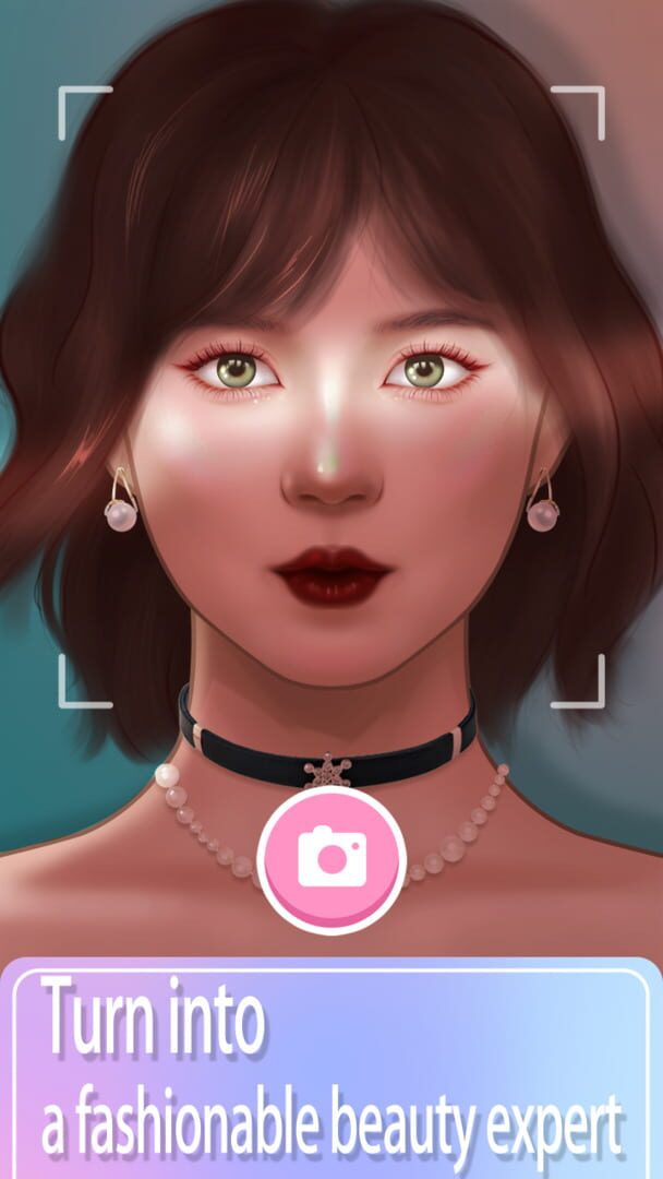 Makeup Master: Beauty Salon - Screenshot