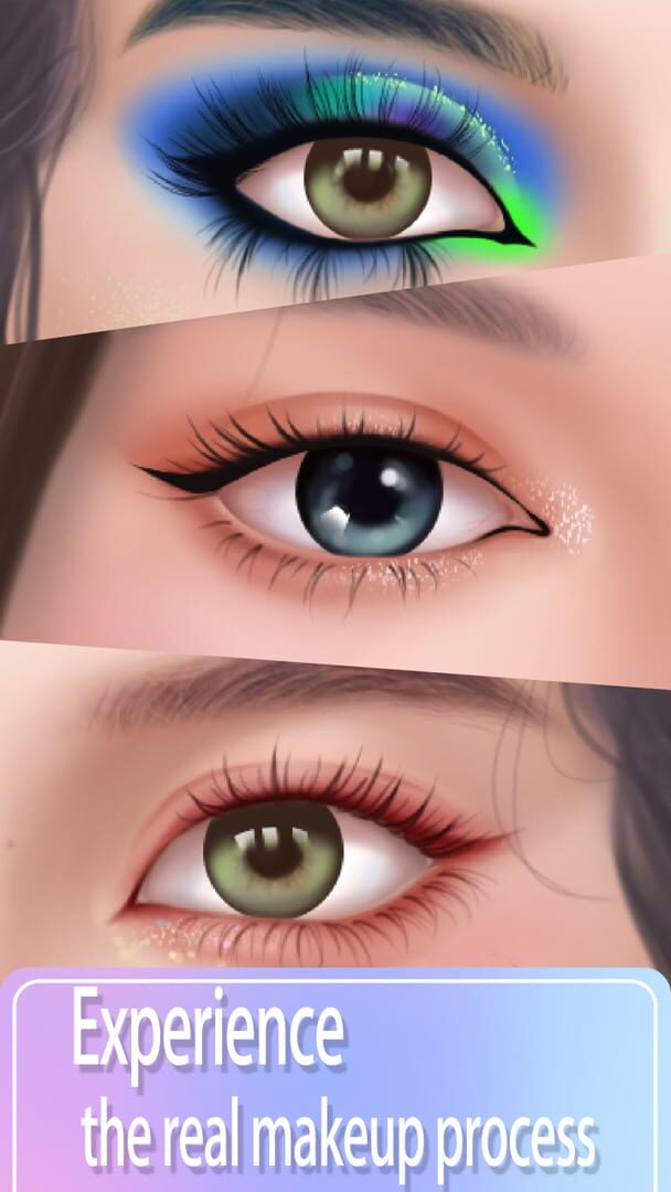 Makeup Master: Beauty Salon - Screenshot