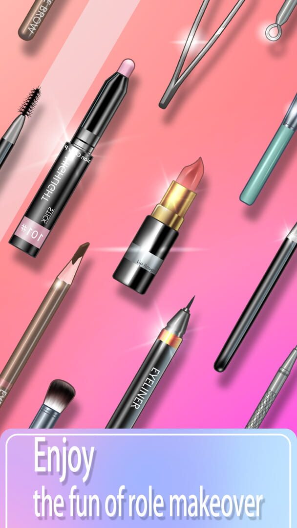 Makeup Master: Beauty Salon - Screenshot