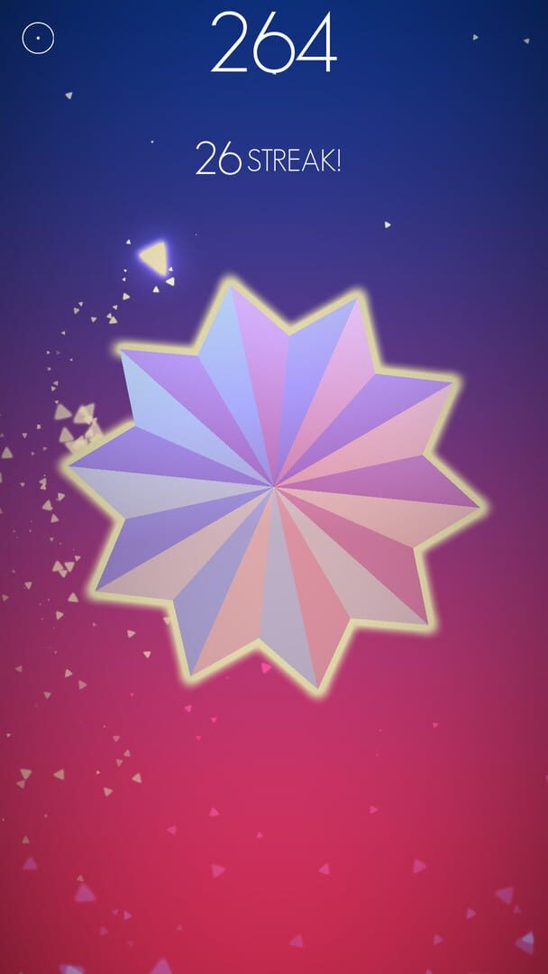 Polyforge - Screenshot